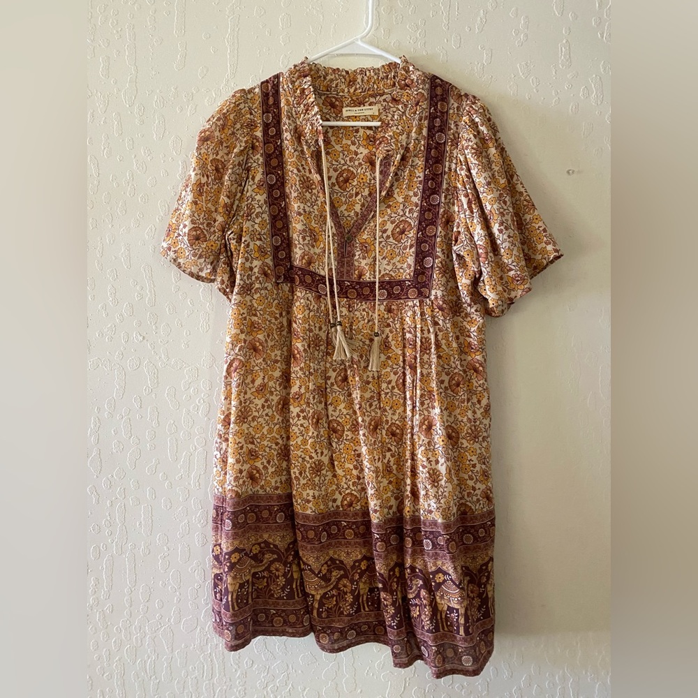 Spell & The Gypsy Collective Dress